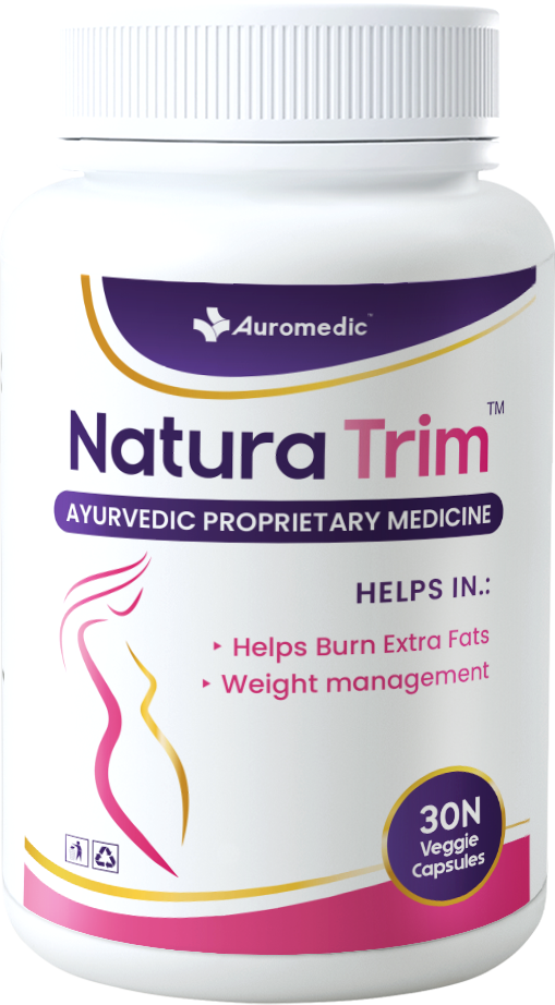 नैचुराट्रिम उत्पाद